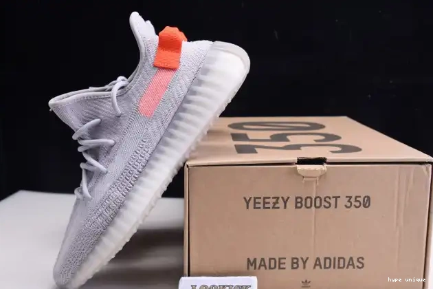 hype Yeezy Light 350 V2 FX9017 Adidas Boost Tail 0621